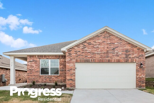 Primary Photo - 734 Oakhurst Dr