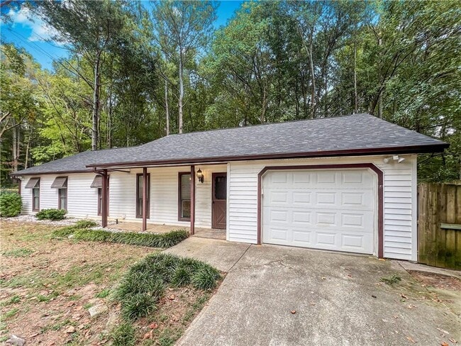 Building Photo - 2692 Post Oak Ct