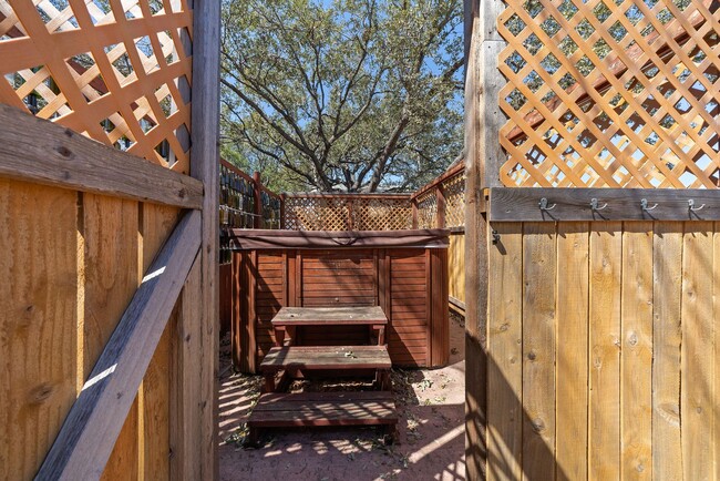 Building Photo - 7703 Sandia Bluff