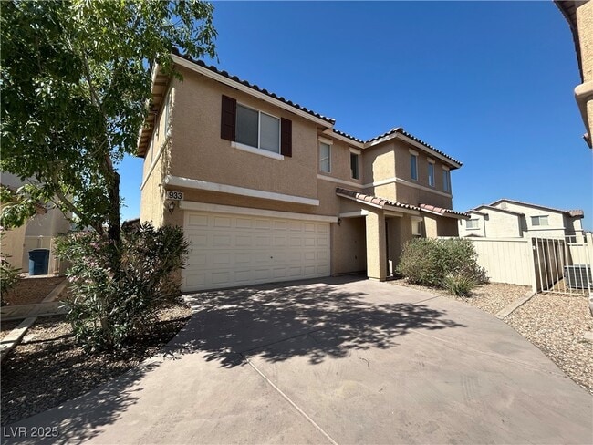 Building Photo - 933 Monte De Oro Ave