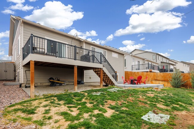 Building Photo - 2607 Shawnee Dr