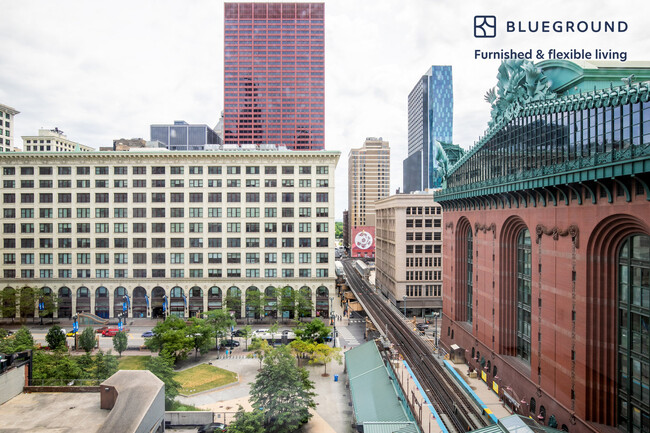 Building Photo - 343 S Dearborn St