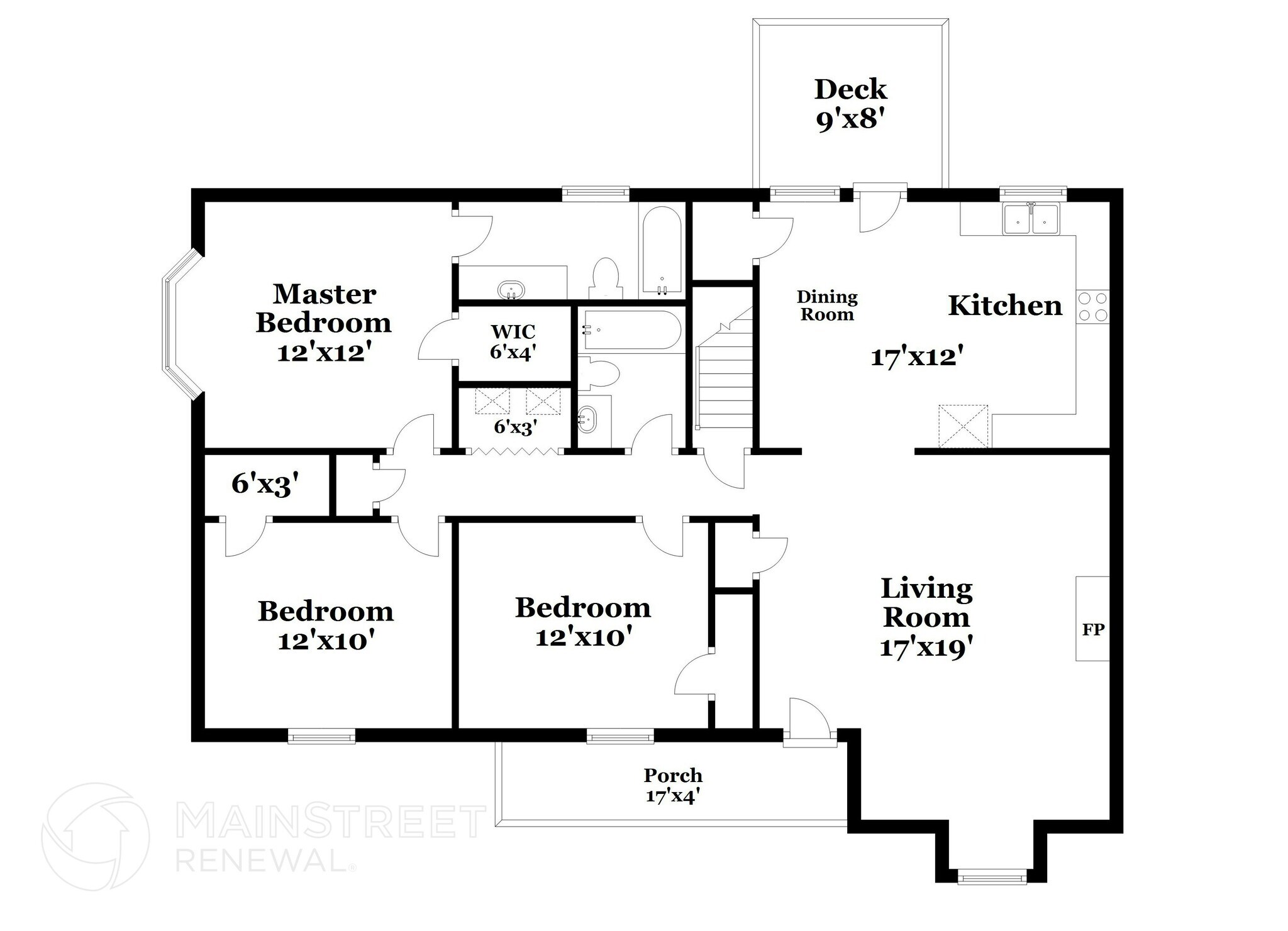 Building Photo - 226 Creek Meadow Dr