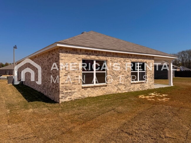 Building Photo - New Construction Home for Rent!