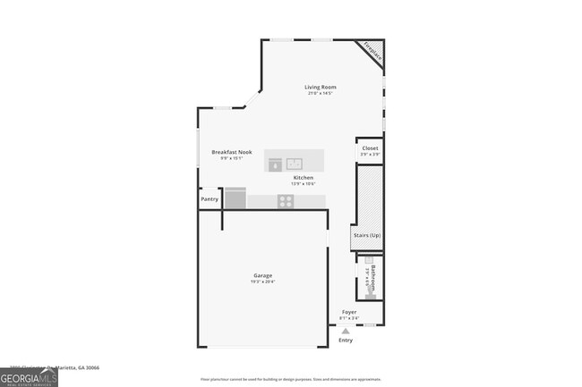 Building Photo - 3890 Clarington Dr