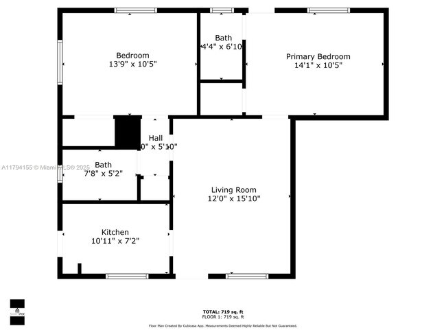 Building Photo - 403 SW 11th Ct