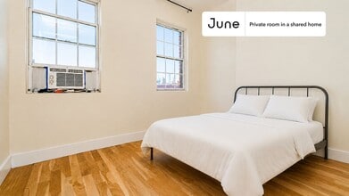 Building Photo - Room in Shared 4 bed/1 bath home in Clinton Hill