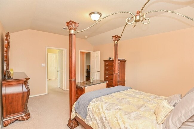 Building Photo - 4903 Lake Gladewater Ct