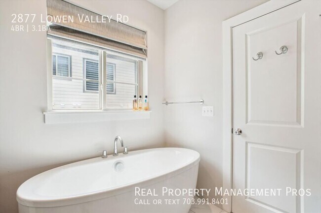 Building Photo - 2877 Lowen Valley Rd
