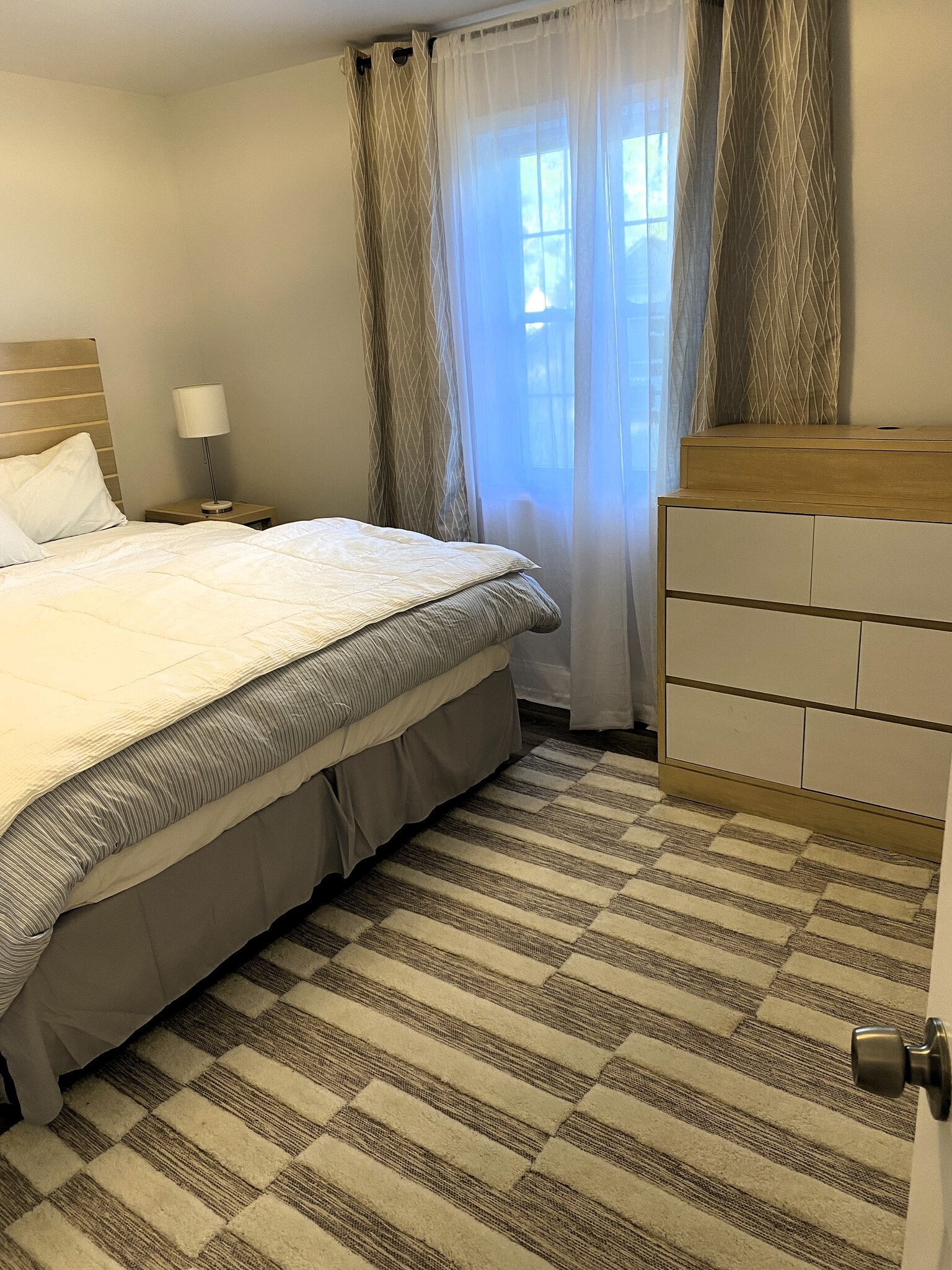 bedroom - 14 Prospect Ave