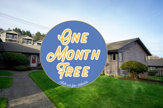 Building Photo - ONE MONTH FREE! Renovated Mid-Century 2Bdr w/Hardwoods, Dishwasher + Pets OK
