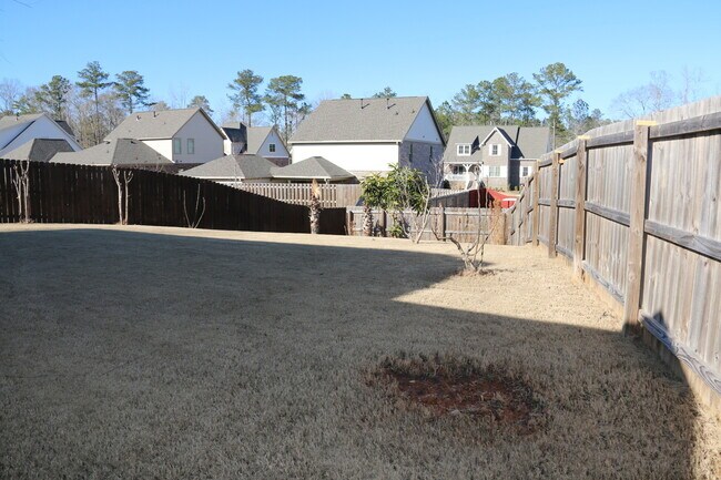 Building Photo - Executive Rental in Cypress Point S/D