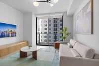 Building Photo - 601 N Miami Ave