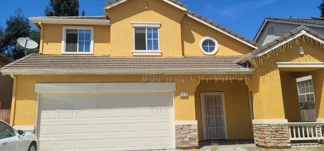 Building Photo - 1929 Picasso Way