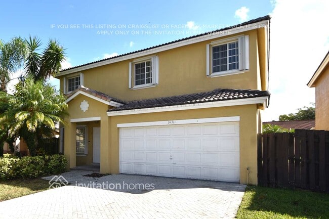 Primary Photo - 14311 SW 154th Ct