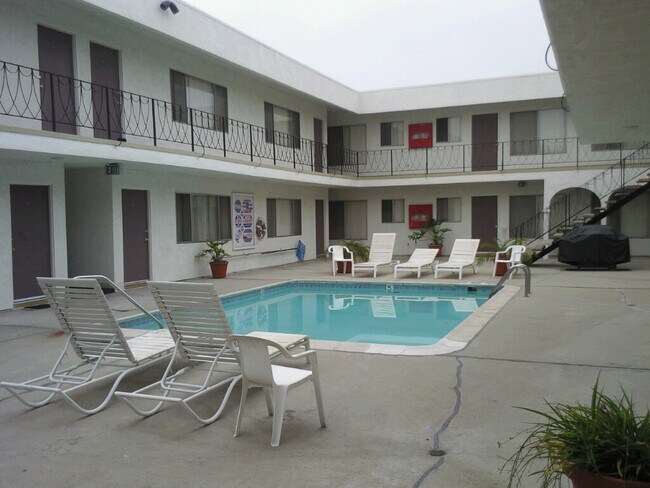 Interior Photo - Riviera