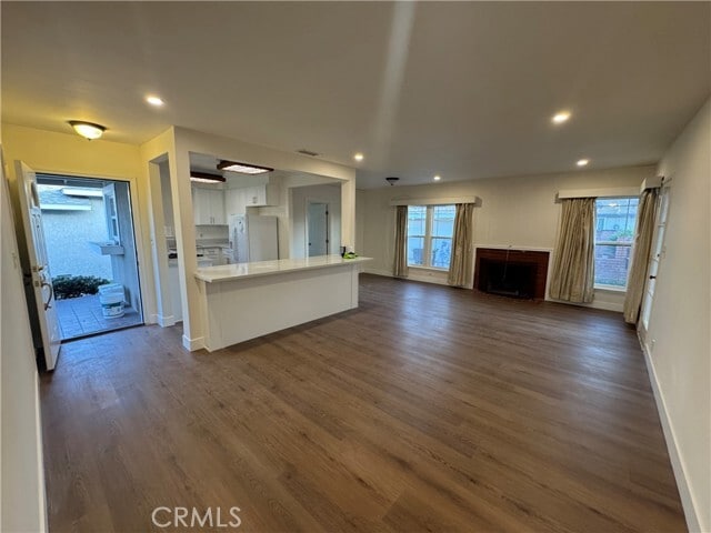 Building Photo - 1716 E Sycamore St