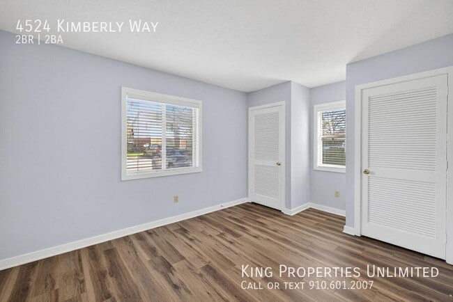 Building Photo - 4524 Kimberly Way