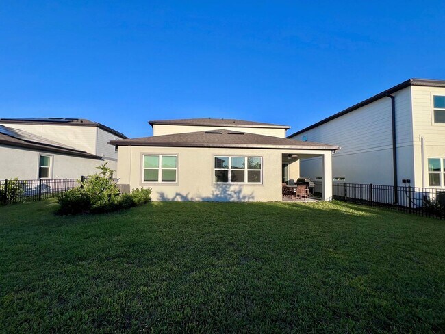 Building Photo - 4 Bedroom, 2.5 bathroom, Apollo Beach, newly built in 2025 ...