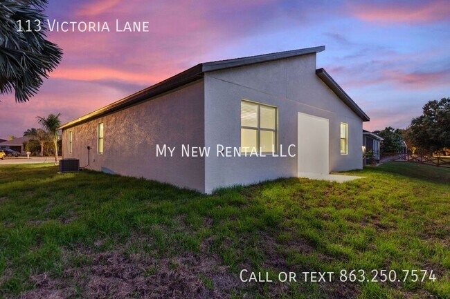 Building Photo - 113 Victoria Ln