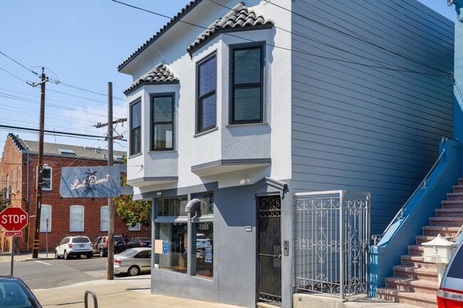 Primary Photo - 2734 20th Street