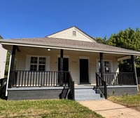 Building Photo - Greenville Rental Alert! Minutes from Unity Park & Downtown Greenville!