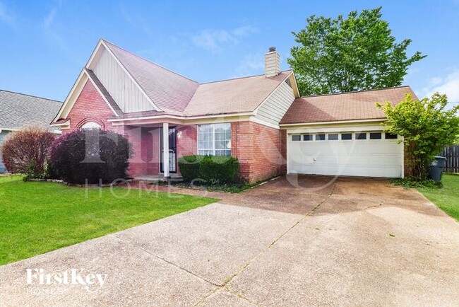 Building Photo - 2507 Bassfield Dr