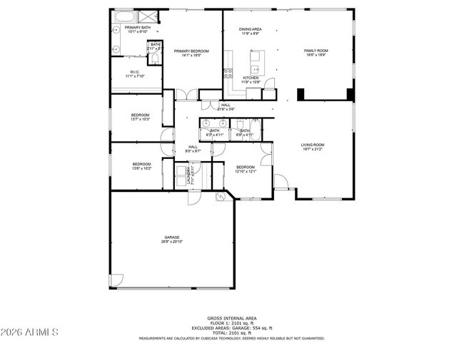 Building Photo - 7241 E Rustling Pass