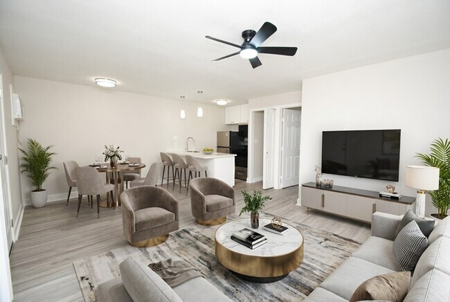 Building Photo - 2515 Yoakum Blvd