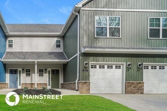 Building Photo - 2115 Paddle Wheel Dr