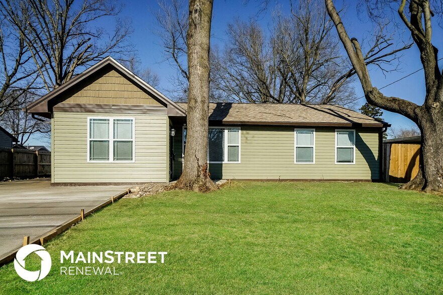 Building Photo - 7103 Betsy Ross Dr