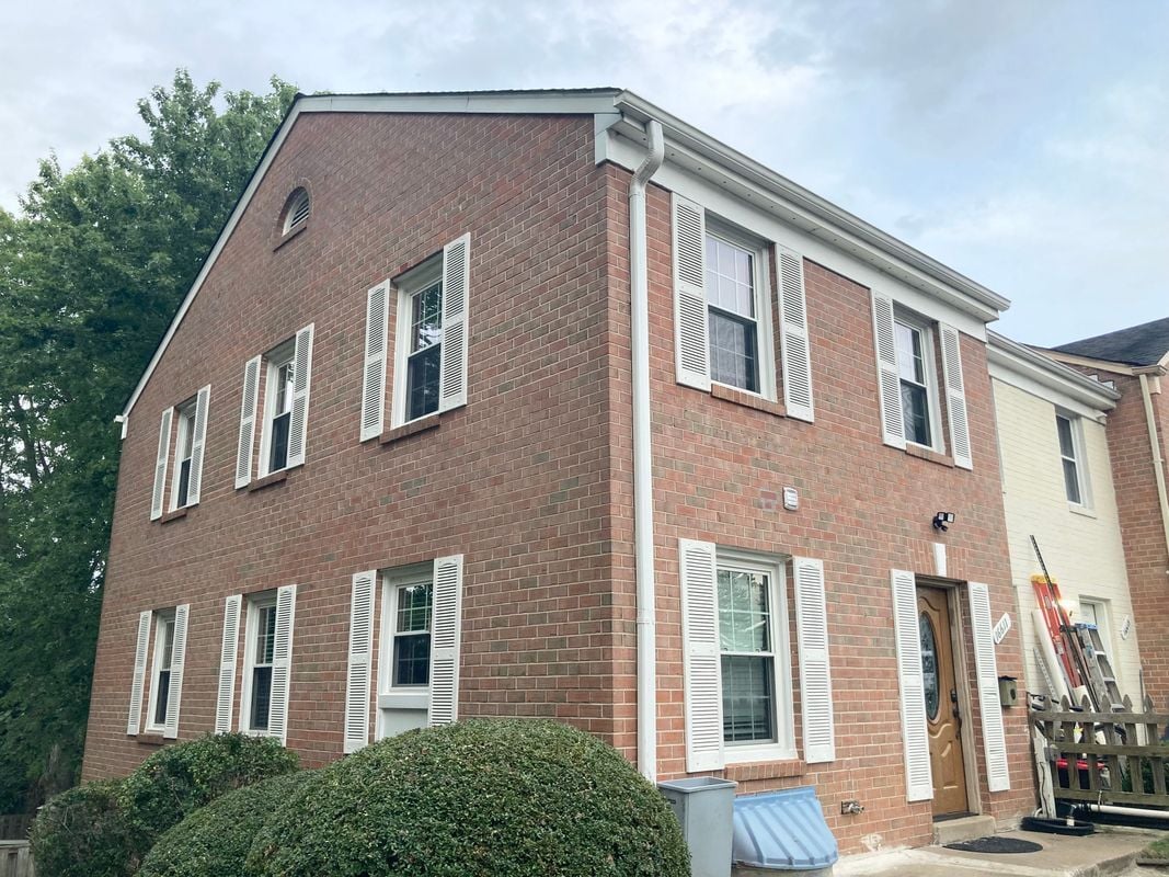 Building Photo - 16611 Geddy Ct