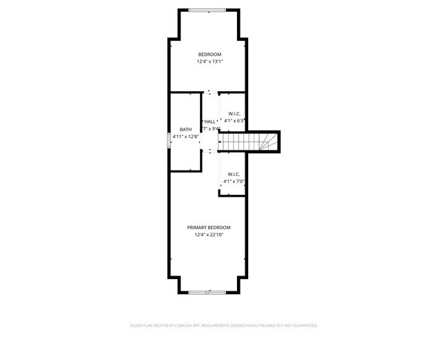 Building Photo - 5916 W Cornelia Ave