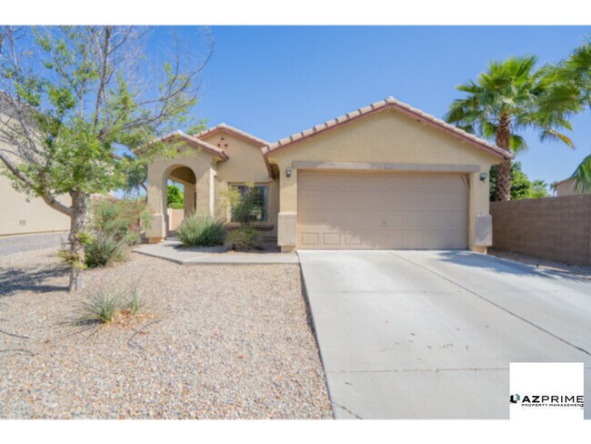 Building Photo - Fall in love with this charming 3/2 rental home in a peaceful and well-kept neighborhood in the West