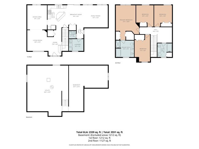 Building Photo - 624 Vista Dr