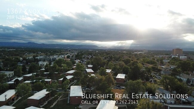 Building Photo - 1367 Knox Ct