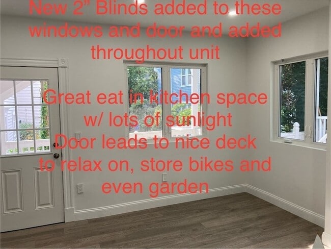 Building Photo - 7 Washburn Terrace