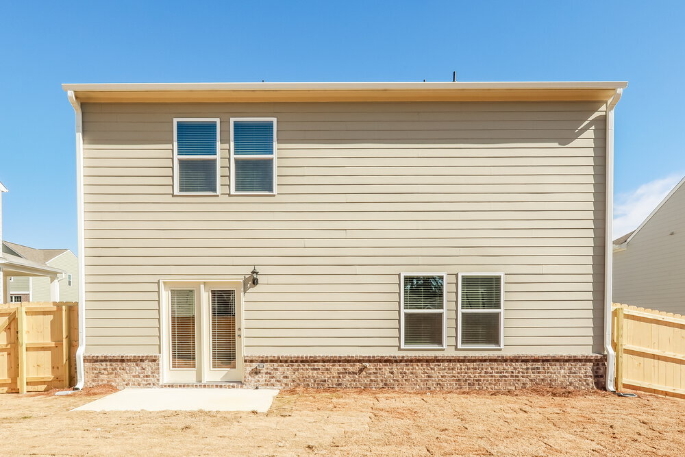 Building Photo - 3813 Ramsay Pass