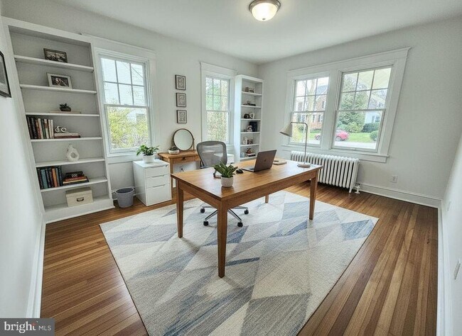 Building Photo - 4937 Brandywine St NW