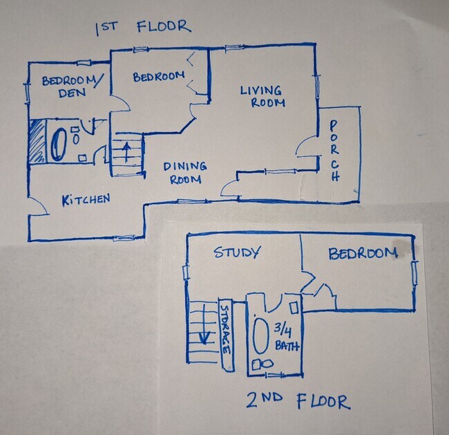 Building Photo - 1265 S Pennsylvania St