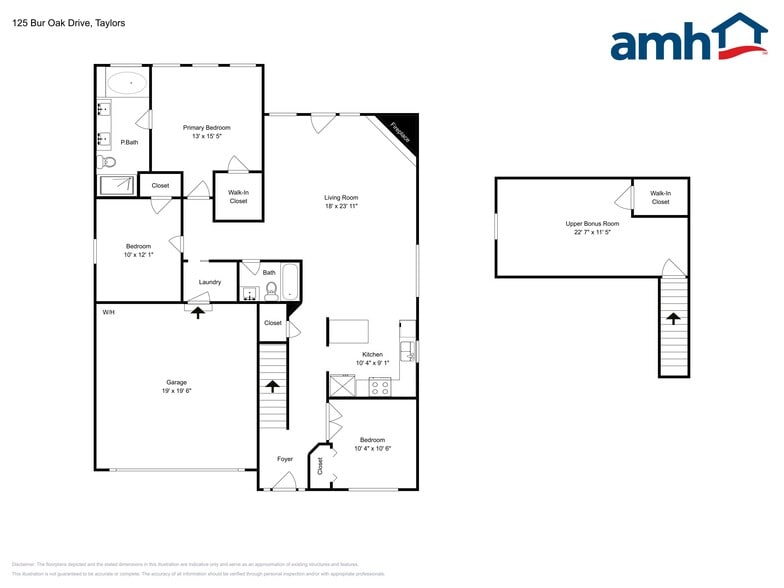 Building Photo - 125 Bur Oak Dr