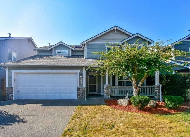 Building Photo - PENDING APPLICATION; Well Maintained 4 BD