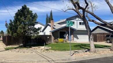 Building Photo - 1351 N P St