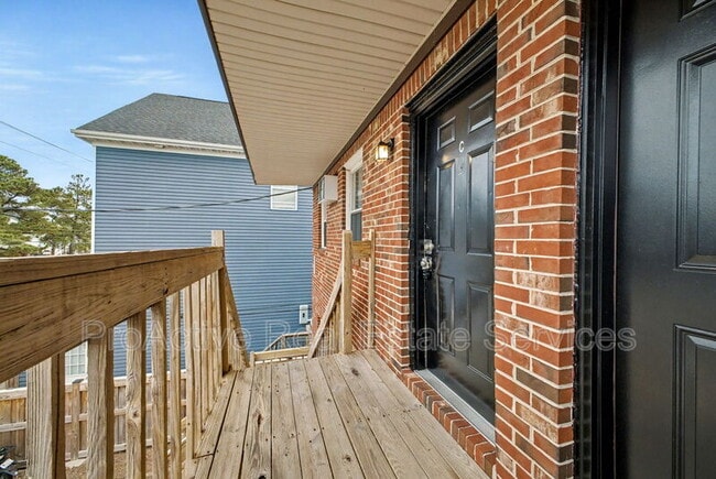 Building Photo - 3805 Pleasant Ave