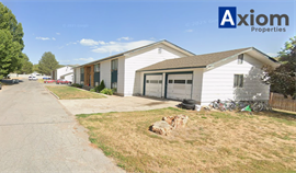 Building Photo - 1156 Freeman-B