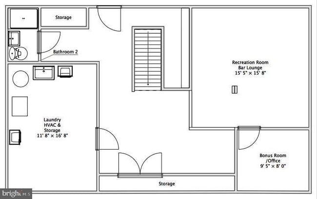 Building Photo - 11501 Monongahela Dr