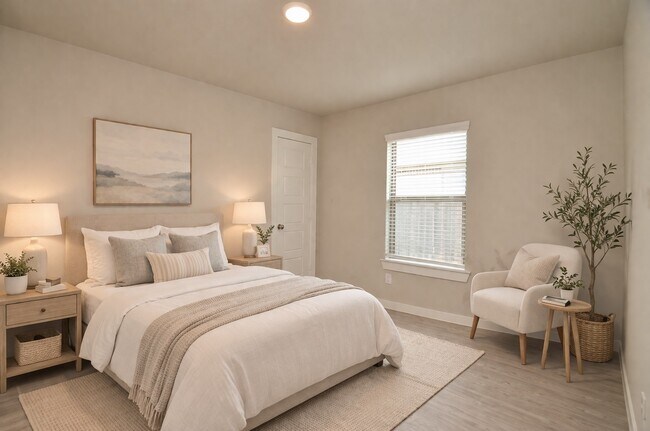 Building Photo - 8230 Blue Fish Dr