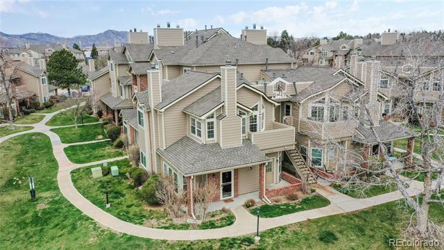 Building Photo - 4760 S Wadsworth Blvd