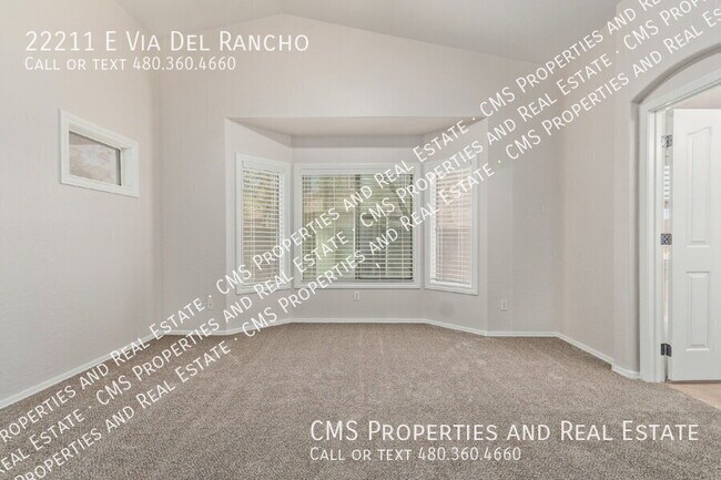 Building Photo - 22211 E Via del Rancho