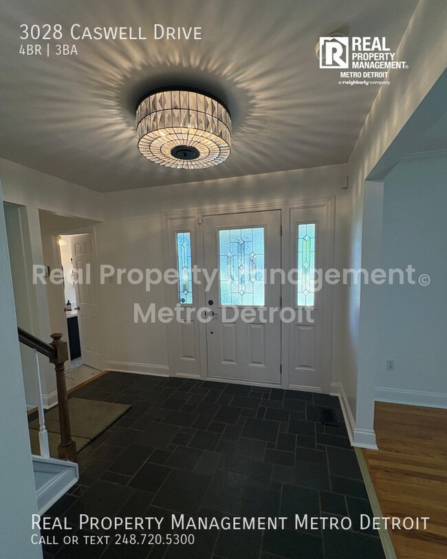 Building Photo - 3028 Caswell Dr